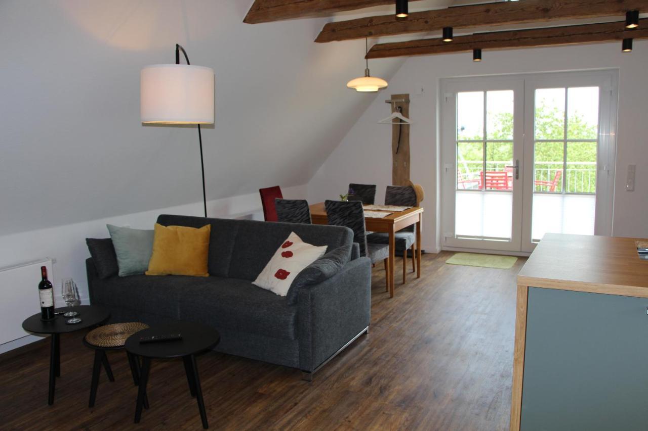 Ferienwohnung Fritz Jork Exterior foto